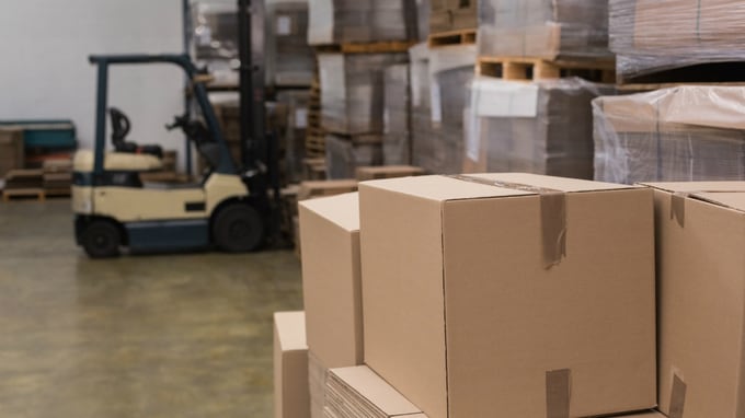 倉庫現場の管理ミスを防止する「現場への注意喚起」の創意工夫