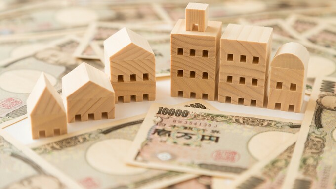 敷金は返還義務あり？建物賃貸借の｢賃料以外の金銭｣の法的性質