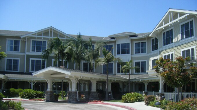 親が老人ホームに･･･小規模宅地等の特例が適用されないケース