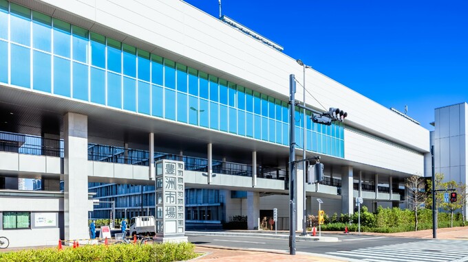 豊洲と森友…「瑕疵担保」を巡る非常識な土地取引の末路