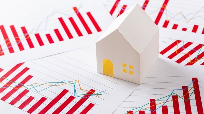 経済評論家が断言…住宅ローンは「固定金利一択」といえるワケ