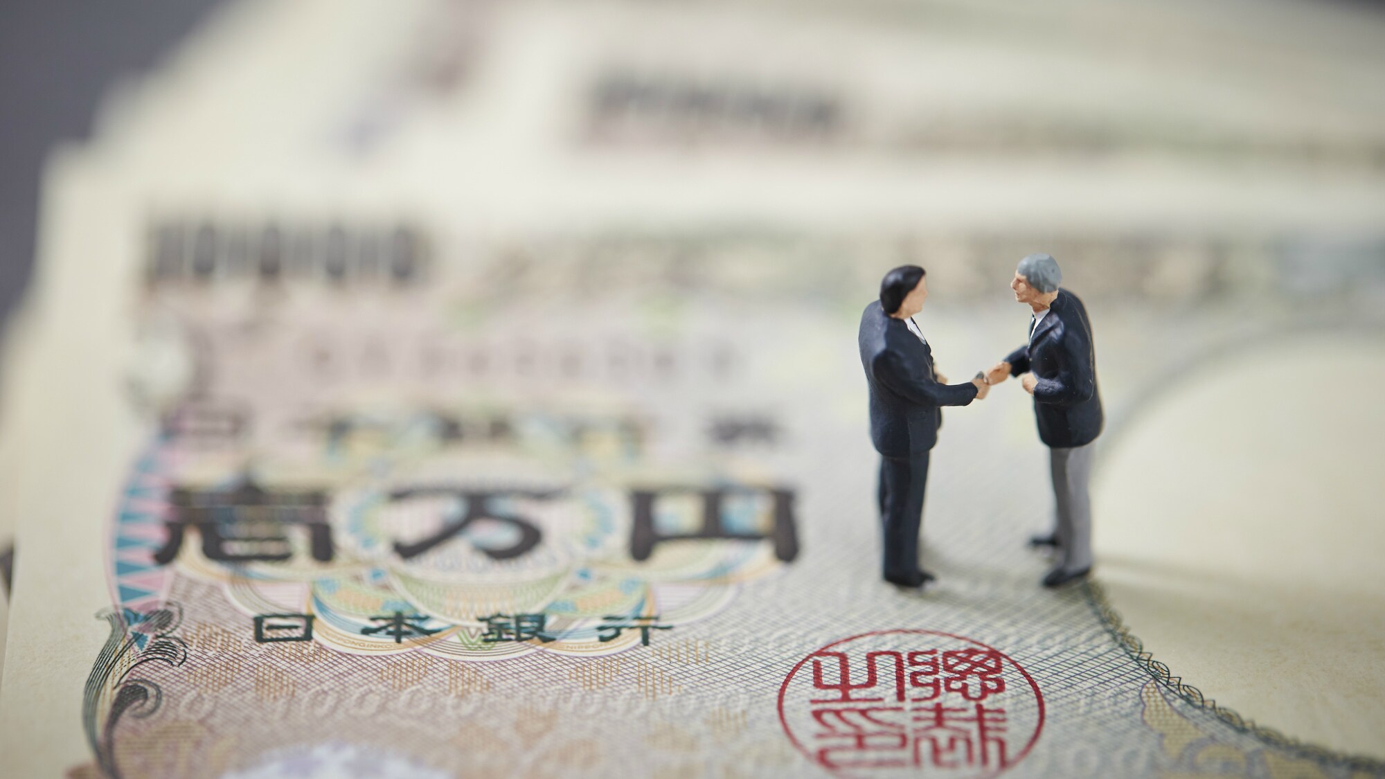 Npoバンク主導の新しい取り組み お金と人のエコシステム による地域の問題解決 富裕層向け資産防衛メディア 幻冬舎ゴールドオンライン