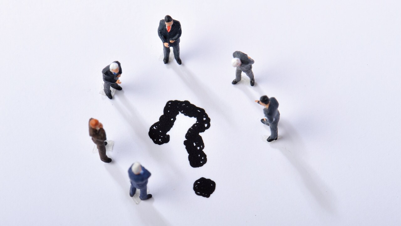 アイデアソンが抱える「課題」とは?
