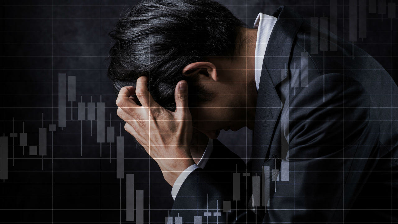 NYダウは「暴落」するのか?それとも「上がり続ける」のか?