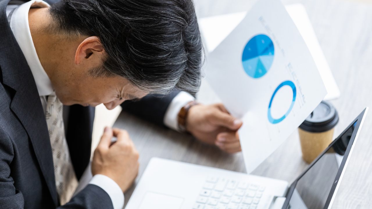 中間管理職vs.役員…デキるビジネスパーソンは「権力の差」にどう挑むか?