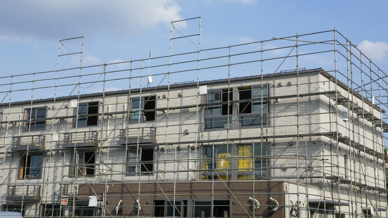 なぜ 鉄骨造マンション の大家になってはいけないのか 富裕層向け資産防衛メディア 幻冬舎ゴールドオンライン
