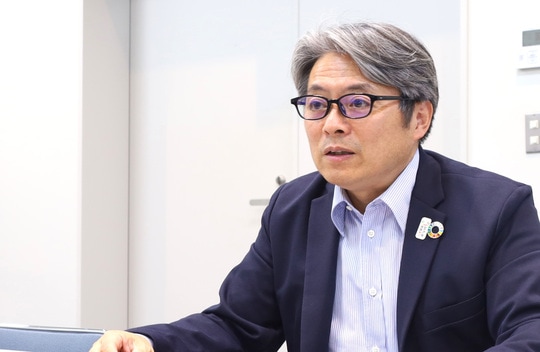 「空き家対策としての民泊事業の活性化を通じて、地方経済の復活に寄与したい」（櫻井氏）