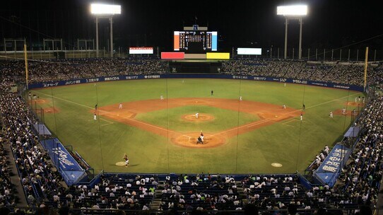 第2の大谷も夢じゃない?科学で野球を強くするトレーニング施設の可能性