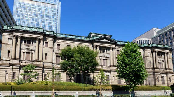 政府・日銀の政策、海外動向・・・景気はどんな要因で動くのか?