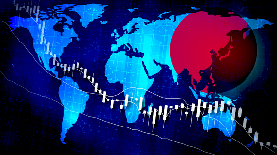 先進国債券市場の「日本化」が始まる