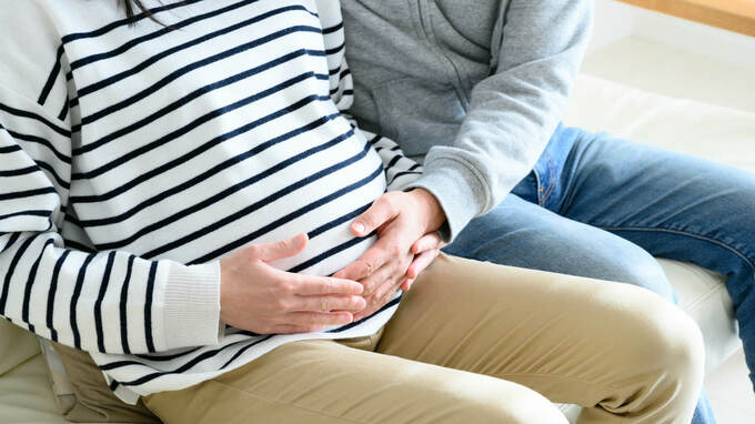 新婚主婦が絶句…「赤ちゃんできた」報告に、夫の破壊的な一言