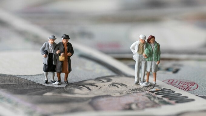 日本の借金…ネックとなる社会保障費に「寄付」という財源が？