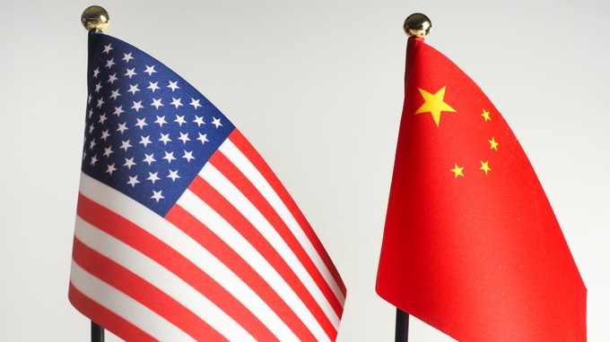 米中首脳会談、その中身は