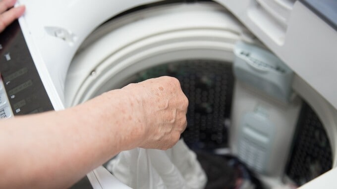 なぜポケットにティッシュ？…洗濯でイラつく母の長年の習慣