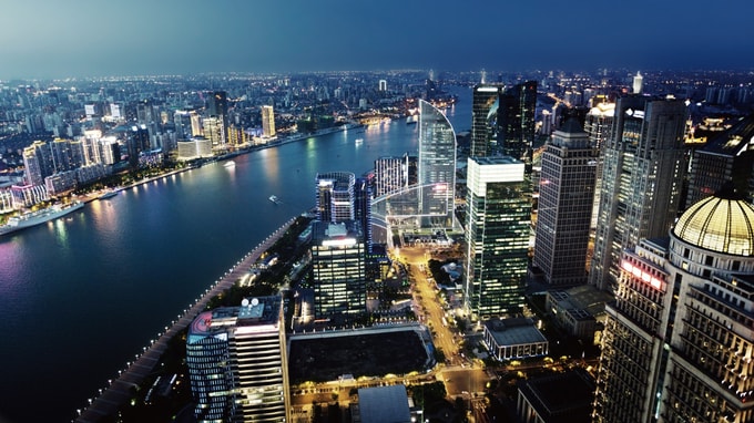 チャイナショックの真相――「人口動態」に着目する理由とは？