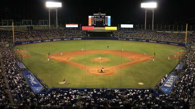 第2の大谷も夢じゃない？科学で野球を強くするトレーニング施設の可能性
