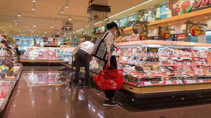 続いてきた値上げに“やや頭打ち感”。24年4月「消費者マインドアンケート」の調査結果【解説：エコノミスト宅森昭吉氏】