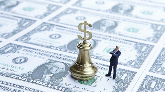 ゴルディロックスシナリオは終焉!?　米国金融政策の見通し