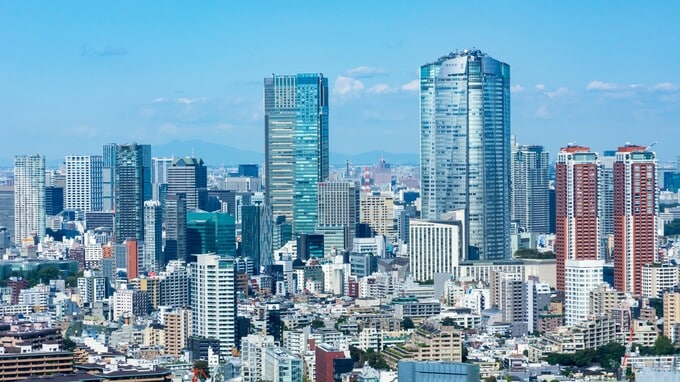 「六本木勤務」の20代独身男性…手取り23万円でどこに住む？