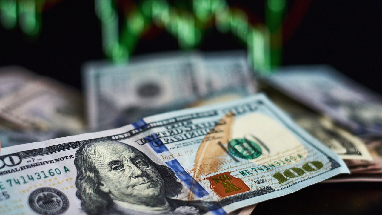 「1ドル140円」の時代に突入か?…国際金融アナリストの「米ドル/円」見通し