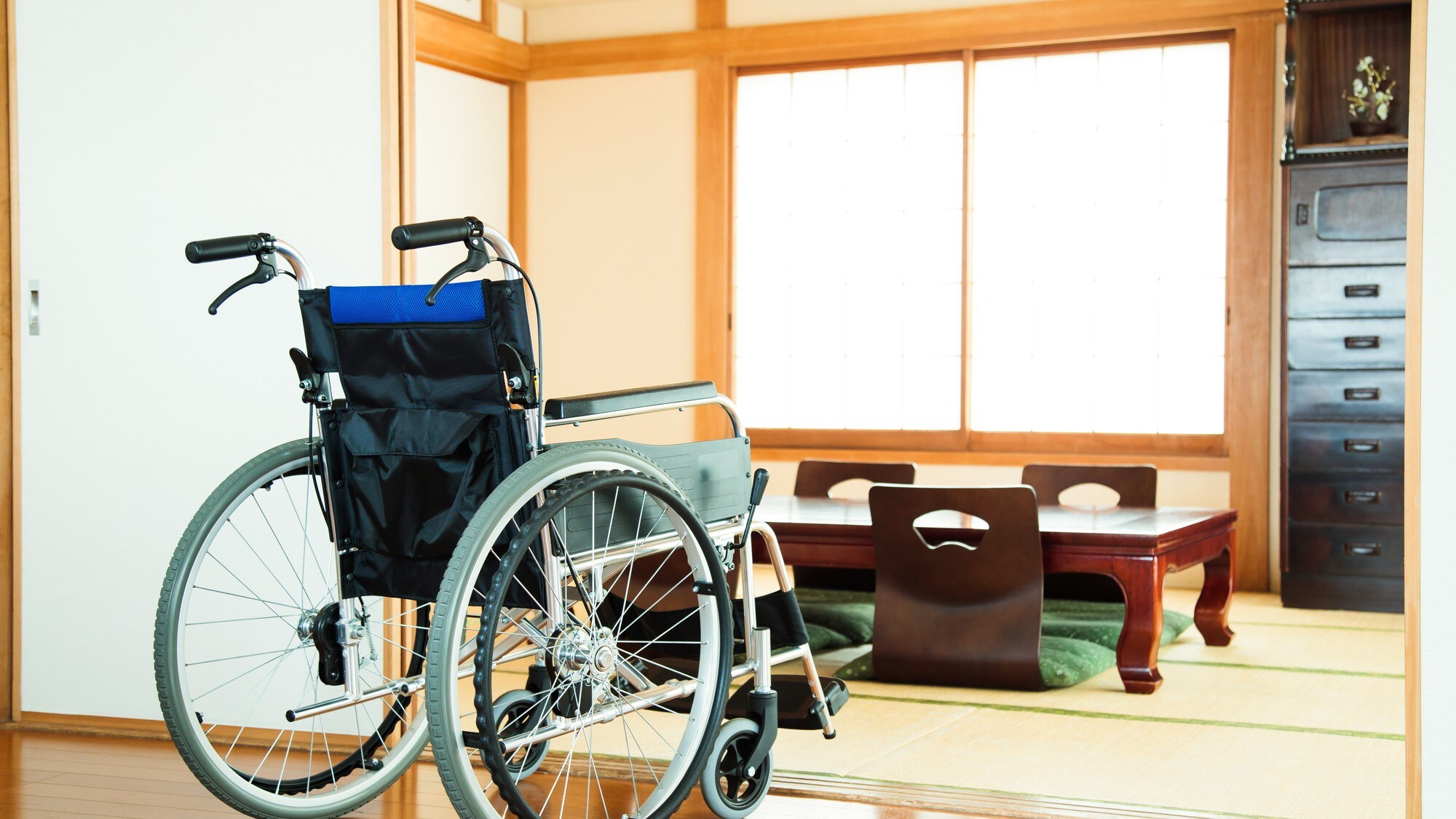 父を介護し続けた長女に3,000万円を要求…厚顔無恥すぎる次女