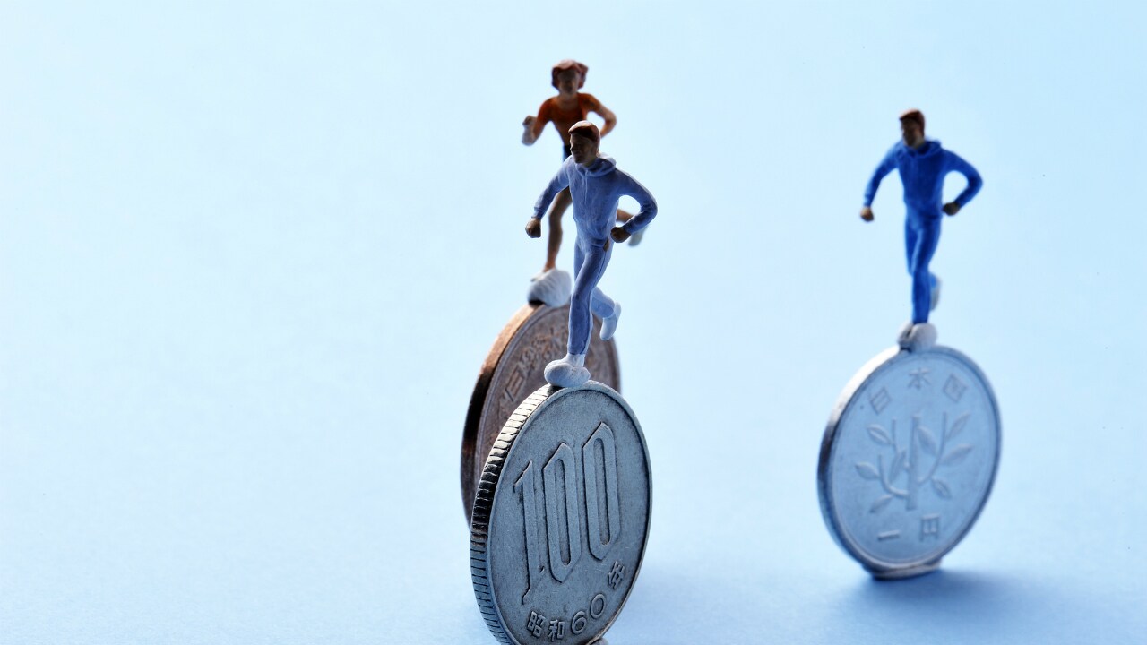 運営管理の金融機関が破綻 確定拠出年金の資産はどうなる?