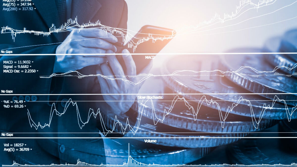 年初からの日本株の投資部門別売買状況 | ゴールドオンライン