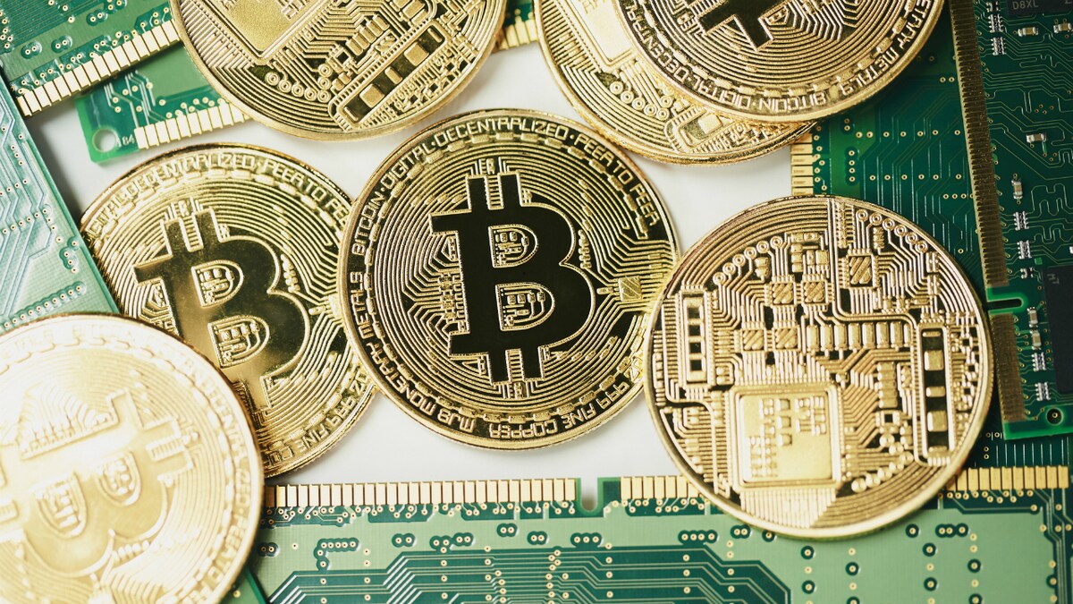 投資対象としての仮想通貨…今から買うのは手遅れか否か？ | ゴールドオンライン