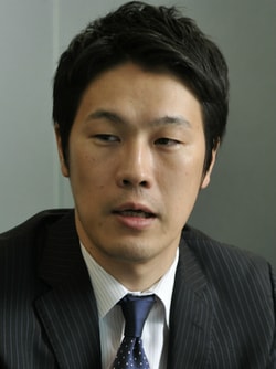 SBIマネープラザ株式会社 総合企画部課長　早乙女忠克氏