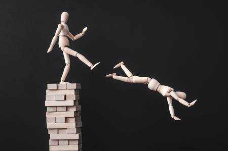 難しくないのに、なぜ負ける!?