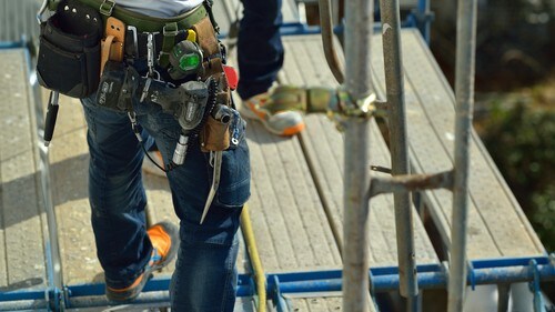 日頃から、「自分の財産は自分で守る」という気持ちが大切だという。（※画像はイメージです／PIXTA）