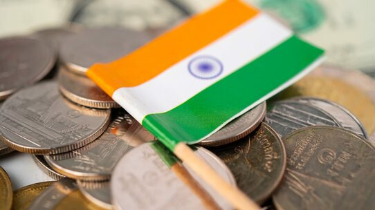 海外投資家が売り越しても下げ渋る「インド株」、底堅さの謎を探る【専門家が解説】
