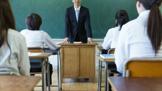 「塾なし受験」定期テストを軽視してはいけない本当の理由