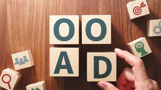 緊急時に役立つOODAループとは?PDCAサイクルとの違い