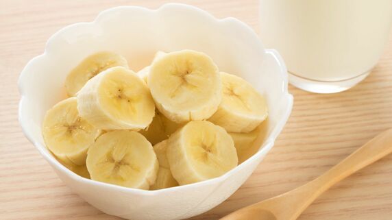アンガーマネジメント協会理事が「ストレス軽減」のために朝、バナナを食べることを“圧倒的に”すすめるワケ