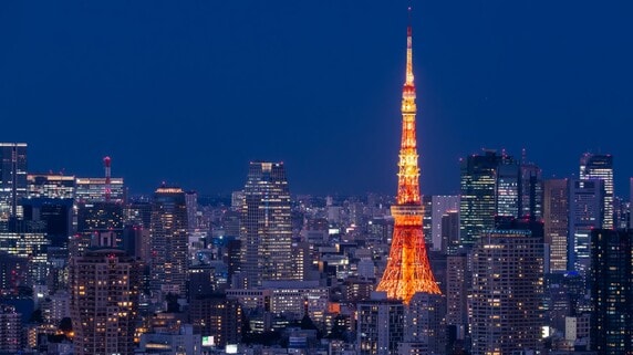 もはや「憧れ」に…平均年収では「東京の都心5区」に住めなくなるワケ【不動産コンサルタントが解説】