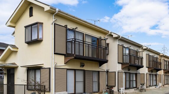 「断熱不満」が41％超…国交省データが暴く、中古アパートが“選ばれない”本当の理由