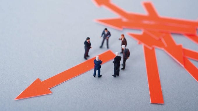 株式投資の初心者こそ「集中投資」がオススメな理由