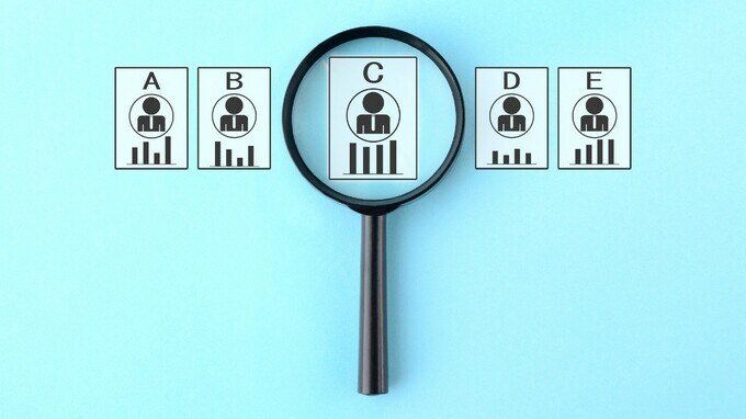 中小企業の「人事評価」に「人事考課制度」を導入するべき理由