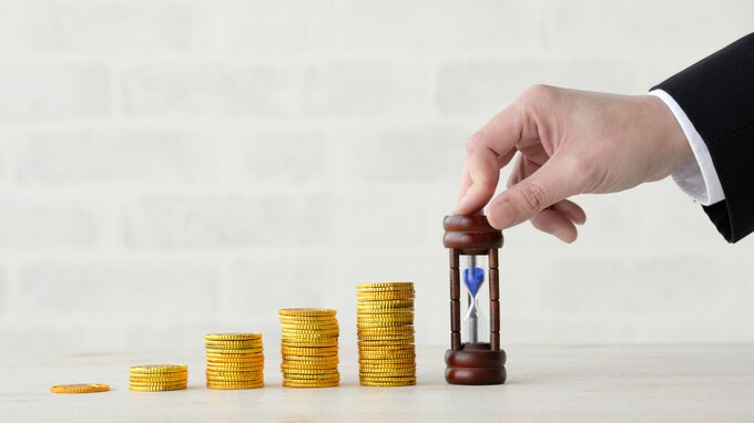 日本企業への投資で世界経済の成長率と同じリターンを得る方法