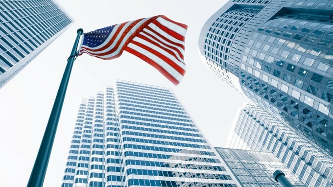 《米国経済の構造変化 その1》瀬戸際の米国資本主義、トランプ政権「法人税減税」を急ぐ本当の理由