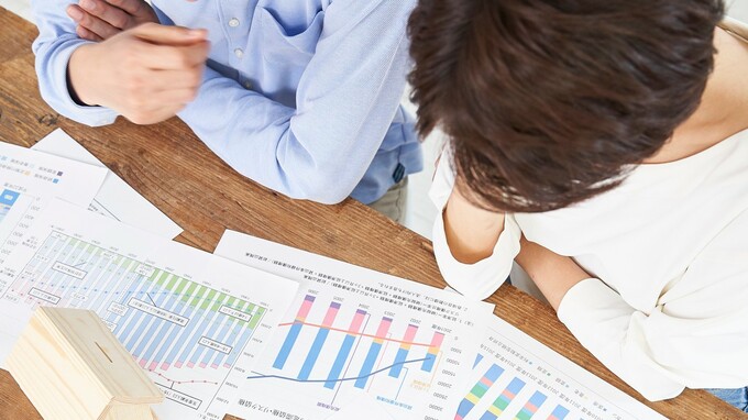 人によって違う「老後の予算」どうやって計算するのが正解？