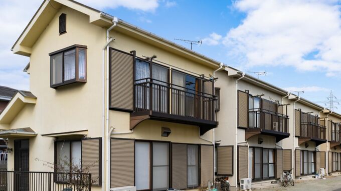 「断熱不満」が41％超…国交省データが暴く、中古アパートが“選ばれない”本当の理由