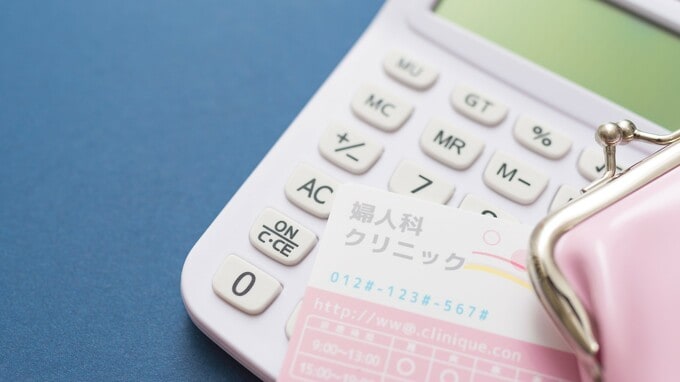 5年で500万円超も…菅総理で注目の「不妊治療」、相場は？