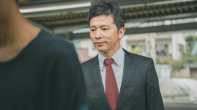 「結婚15年目、妻は静かに去った」…株高の波に乗り〈資産1.2億円〉でFIREした妻。満員電車に揺られる47歳会社員夫を襲った「強烈な劣等感」の代償