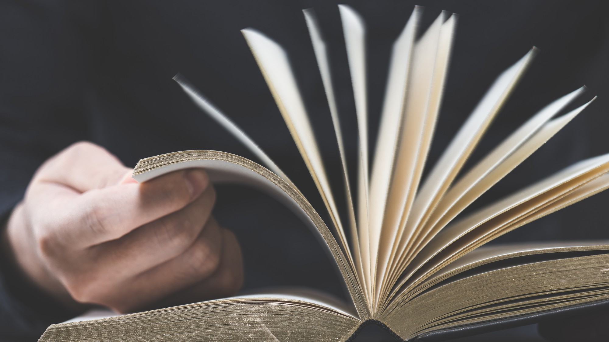 ターゲット層の読者が「読まずにはいられない」書籍構成とは?