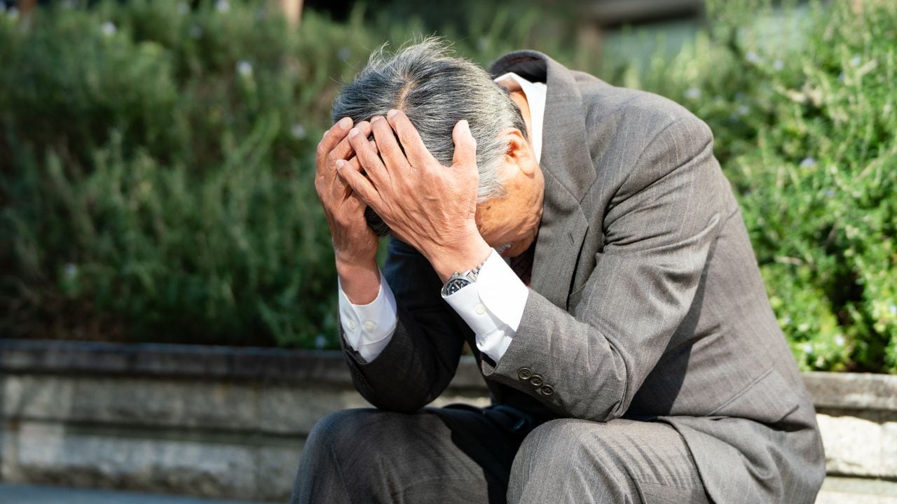 哀しい決断です…「年金月20万円」70歳元体育教師、溺愛する孫への「小遣い月2万円」を突然やめた理由