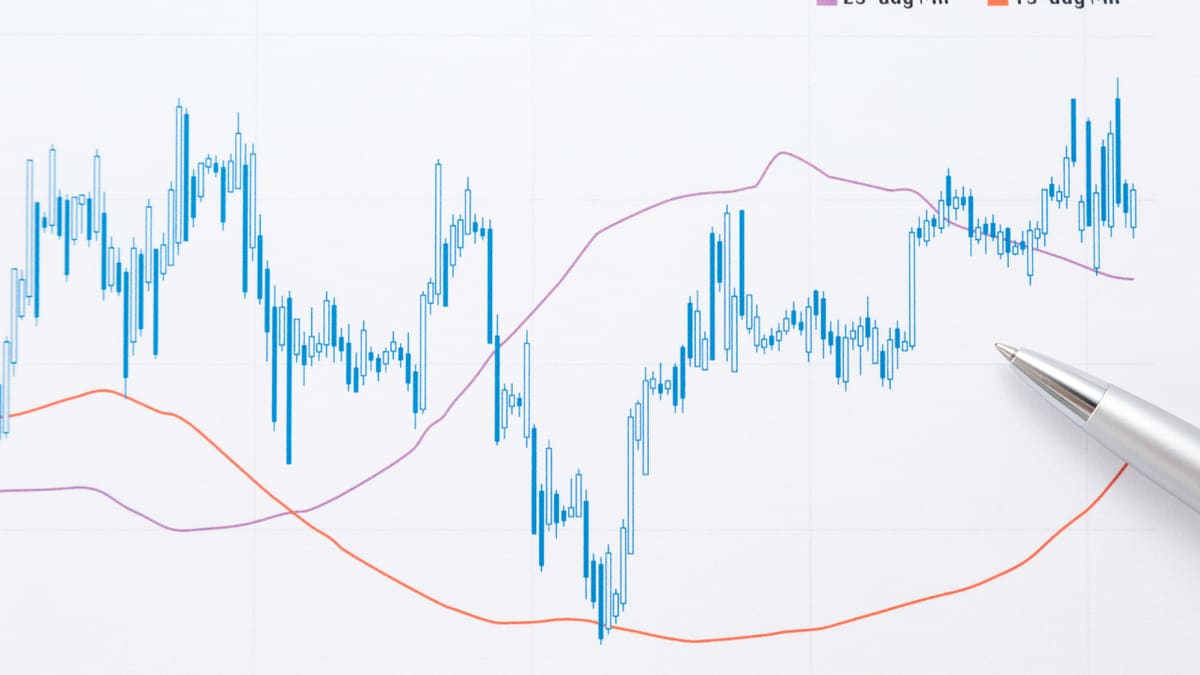 株価のトレンド…移動平均線のゴールデンクロスとデッドクロス | ゴールドオンライン