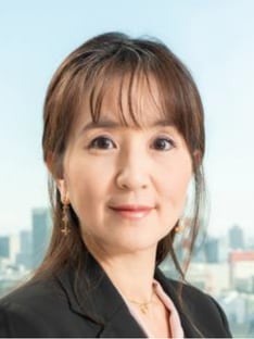 山口 美帆