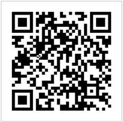 ブルーモ証券の口座開設QRコード